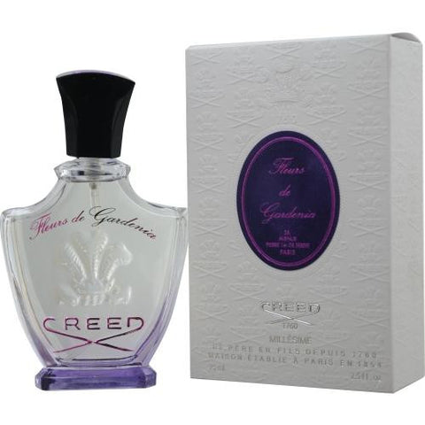 Creed Fleurs De Gardenia By Creed Eau De Parfum Spray 2.5 Oz