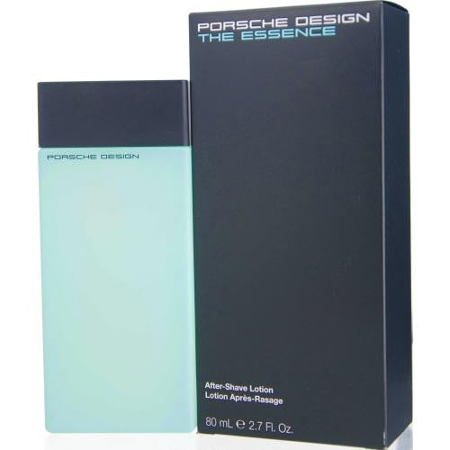 Porsche The Essence By Porsche Design Aftershave Lotion 2.7 Oz