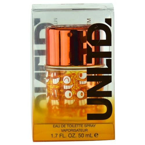 Marc Ecko Unltd The Exhibit By Marc Ecko Edt Spray 1.7 Oz