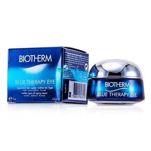 Blue Therapy Eye Cream --15ml-0.5oz