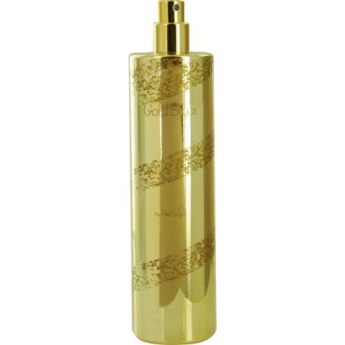 Gold Sugar By Aquolina Edt Spray 3.4 Oz *tester