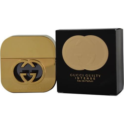 Gucci Guilty Intense By Gucci Eau De Parfum Spray 1 Oz