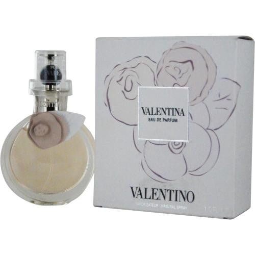 Valentino Valentina By Valentino Eau De Parfum Spray 1 Oz