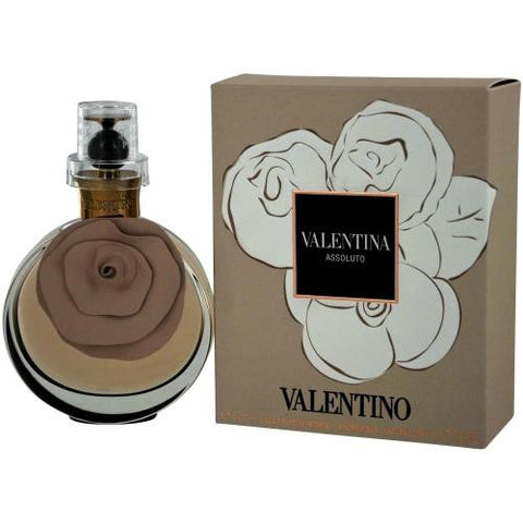 Valentino Valentina Assoluto By Valentino Eau De Parfum Intense Spray 1.7 Oz