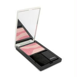 Sisley Phyto Blush Eclat With Botanical Extract - # No. 4 Pink Rose --7g-0.24oz By Sisley