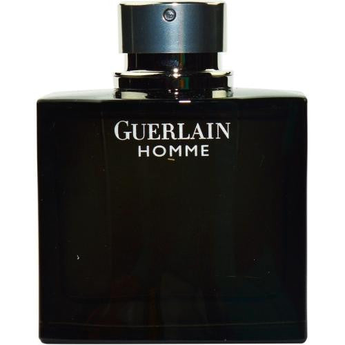 Guerlain Homme Intense By Guerlain Eau De Parfum Spray 2.7 Oz *tester