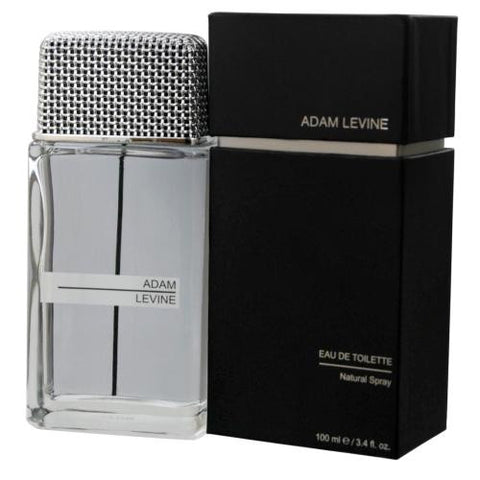 Adam Levine By Adam Levine Edt Spray 3.4 Oz