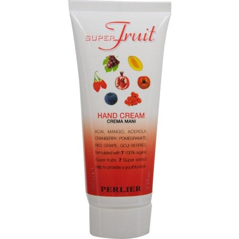 Super Fruit Hand Cream --100ml-3.3oz