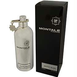 Montale Paris White Musk By Montale Eau De Parfum Spray 3.4 Oz