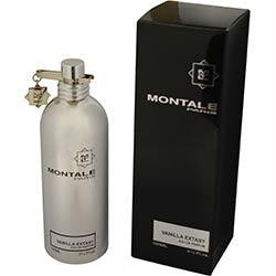 Montale Paris Vanilla Extasy By Montale Eau De Parfum Spray 3.4 Oz