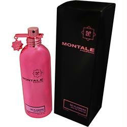 Montale Paris So Flowers By Montale Eau De Parfum Spray 3.4 Oz