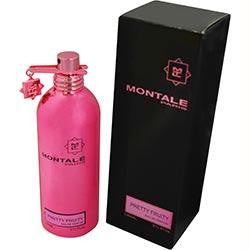 Montale Paris Pretty Fruity By Montale Eau De Parfum Spray 3.4 Oz
