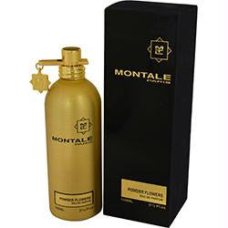 Montale Paris Powder Flowers By Montale Eau De Parfum Spray 3.4 Oz