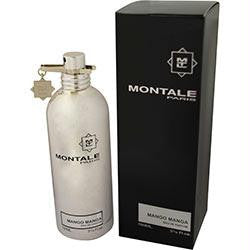 Montale Paris Mango Manga By Montale Eau De Parfum Spray 3.4 Oz