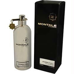 Montale Paris Jasmin Full By Montale Eau De Parfum Spray 3.4 Oz