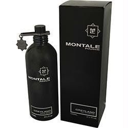 Montale Paris Greyland By Montale Eau De Parfum Spray 3.4 Oz