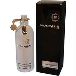 Montale Paris Embruns D'essaouira By Montale Eau De Parfum Spray 3.4 Oz