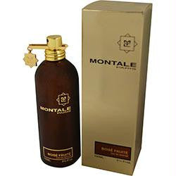 Montale Paris Boise Fruite By Montale Eau De Parfum Spray 3.4 Oz