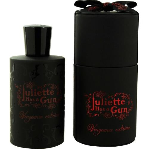 Vengeance Extreme By Juliette Has A Gun Eau De Parfum Spray 3.4 Oz