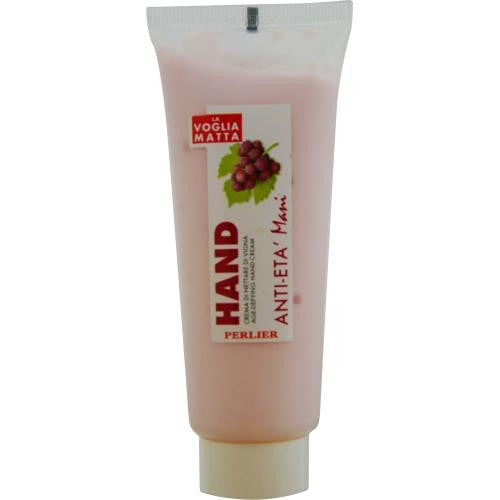 Vineyards Nectar Age Defying Hand Cream 2.5 Oz