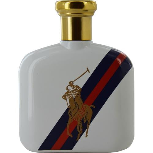 Polo Blue Sport By Ralph Lauren Edt Spray 4.2 Oz *tester