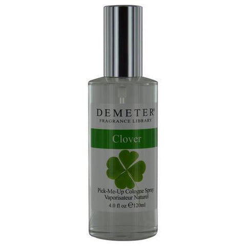 Demeter By Demeter Clover Cologne Spray 4 Oz