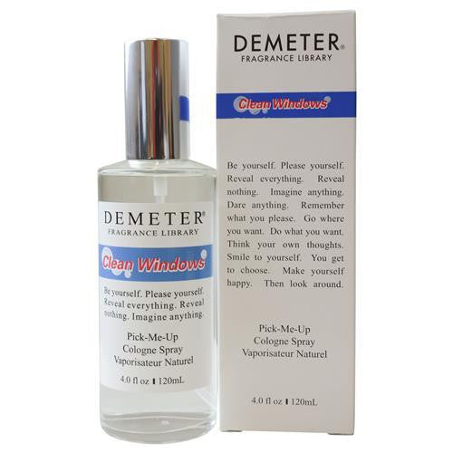 Demeter By Demeter Clean Windows Cologne Spray 4 Oz