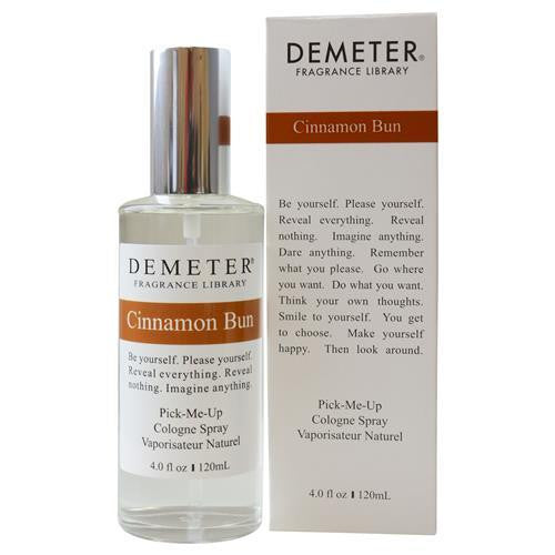 Demeter By Demeter Cinnamon Bun Cologne Spray 4 Oz