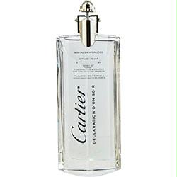 Declaration D'un Soir By Cartier Edt Spray 3.3 Oz (unboxed)