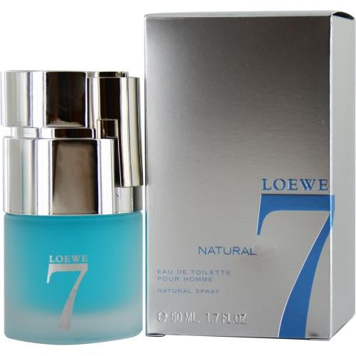 Loewe 7 Natural By Loewe Edt Spray 1.7 Oz