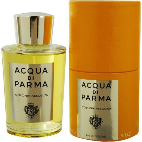 Acqua Di Parma By Acqua Di Parma Assoluta Cologne Spray 6 Oz