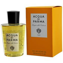 Acqua Di Parma By Acqua Di Parma Shower Gel 6.7 Oz