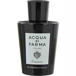 Acqua Di Parma By Acqua Di Parma Essenza Hair & Shower Gel 6.7 Oz