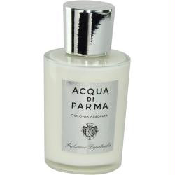 Acqua Di Parma By Acqua Di Parma Assoluta Aftershave Balm 3.4 Oz