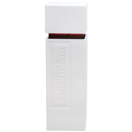 Burberry Sport By Burberry Edt Spray 2.5 Oz *tester