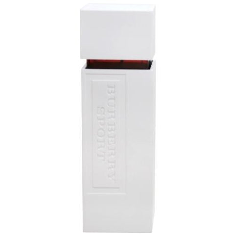 Burberry Sport By Burberry Edt Spray 2.5 Oz *tester