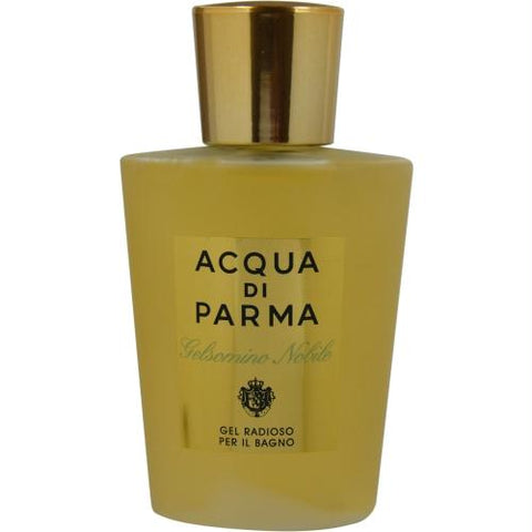 Acqua Di Parma By Acqua Di Parma Gelsomino Nobile Shower Gel 6.7 Oz