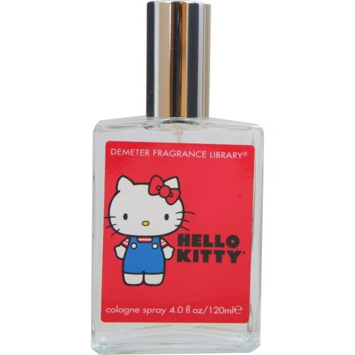 Demeter By Demeter Hello Kitty Cologne Spray 4 Oz (unboxed)