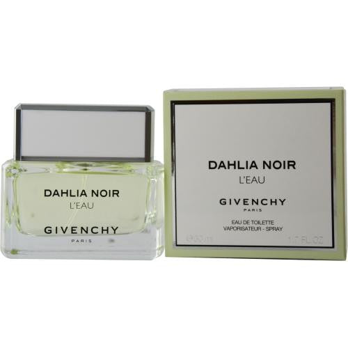 Givenchy Dahlia Noir L'eau By Givenchy Edt Spray 1.7 Oz