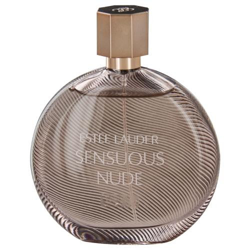Sensuous Nude By Estee Lauder Eau De Parfum Spray 3.4 Oz *tester