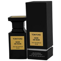 Tom Ford Noir De Noir By Tom Ford Eau De Parfum Spray 1.7 Oz