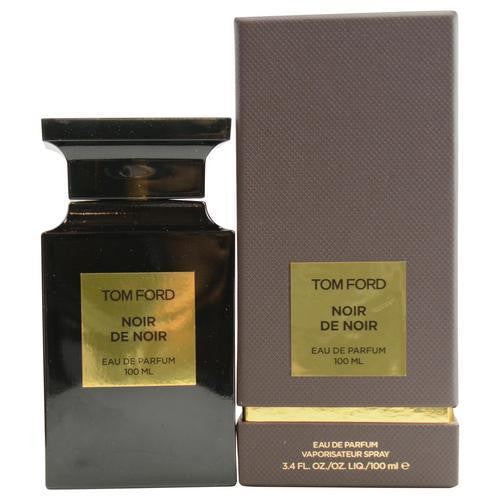 Tom Ford Noir De Noir By Tom Ford Eau De Parfum Spray 3.4 Oz