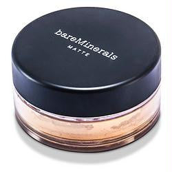 Bare Escentuals Bareminerals Matte Foundation Broad Spectrum Spf15 - Light --6g-0.21oz By Bare Escentuals