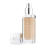 Christian Dior Diorskin Nude Skin Glowing Makeup Spf 15 - # 032 Rosy Beige --30ml-1oz By Christian Dior