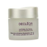 Hydra Floral 24hr Moisture Activator Rich Cream --50ml-1.69oz