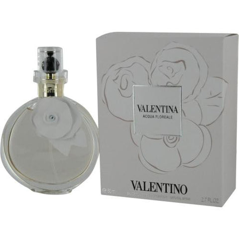 Valentino Valentina Acqua Floreale By Valentino Edt Spray 2.7 Oz