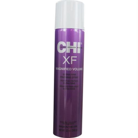 Xf Magnified Volume Extra Firm Finishing Spray 12 Oz