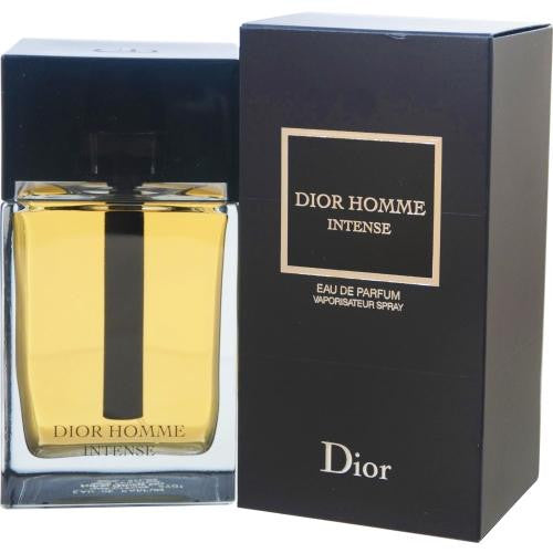 Dior Homme Intense By Christian Dior Eau De Parfum Spray 5 Oz