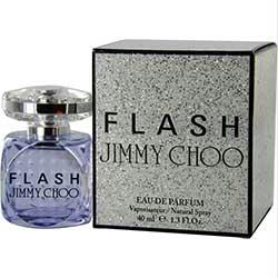 Jimmy Choo Flash By Jimmy Choo Eau De Parfum Spray 1.3 Oz