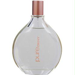 Pure Dkny A Drop Of Rose By Donna Karan Scent Spray 3.4 Oz (unboxed)